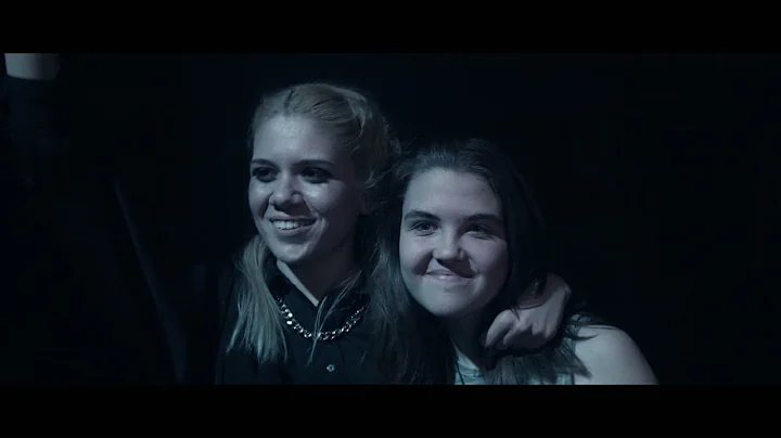 GWENDYDD - We Are The New Order (Official Video)
