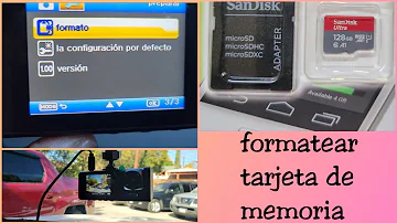 ¿Qué ocurre cuando la memoria de la dashcam está llena?