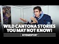 The &#39;pre-Premier League&#39; Wild Cantona Stories You May Not Know!