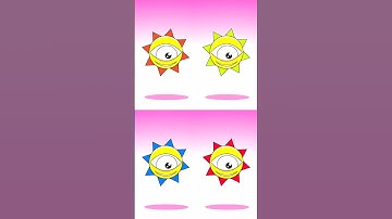 Sprunki Oc Mr. Sun All Colors #sprunki #incredibox