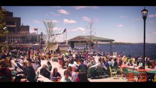 Local. Sustainable. Sergenian's. (Spring/Summer Version) - TV Spot