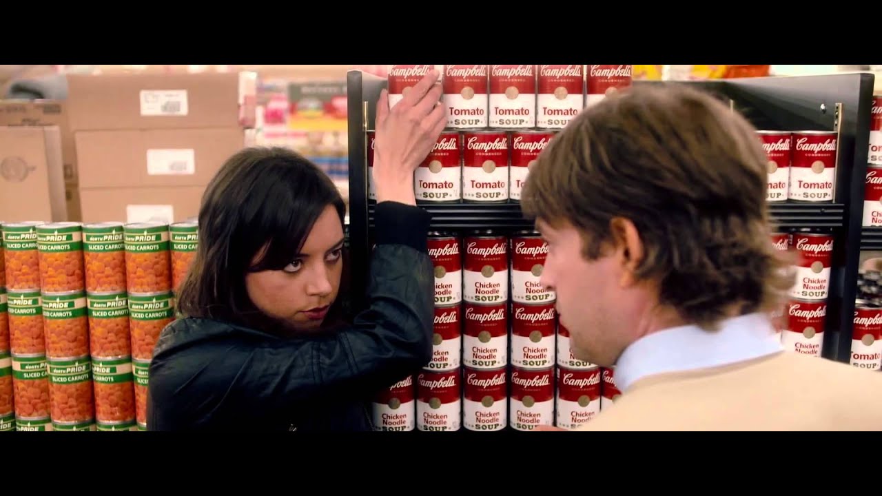 "Безопасность не гарантируется / Safety Not Guaranteed" (2012) [Официальный трейлер 1080p]