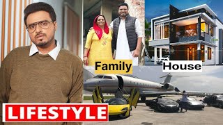 Amit Bhadana Lifestyle & Biography 2023? Family, House, Gf, Cars, Income, Net Worth, Etc.