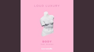 Body (Chus & Ceballos Remix)