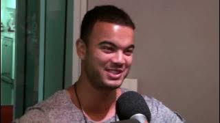 Guy Sebastian explains 
