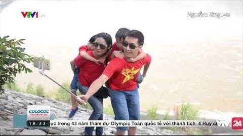 Cảnh Báo Nguy Hiểm Khi Xem Hồ Thủy Điện Xả Đáy - Tin Tức VTV24