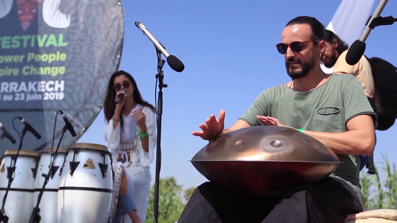 Epic Yoga Festival - June 17-21, 2021