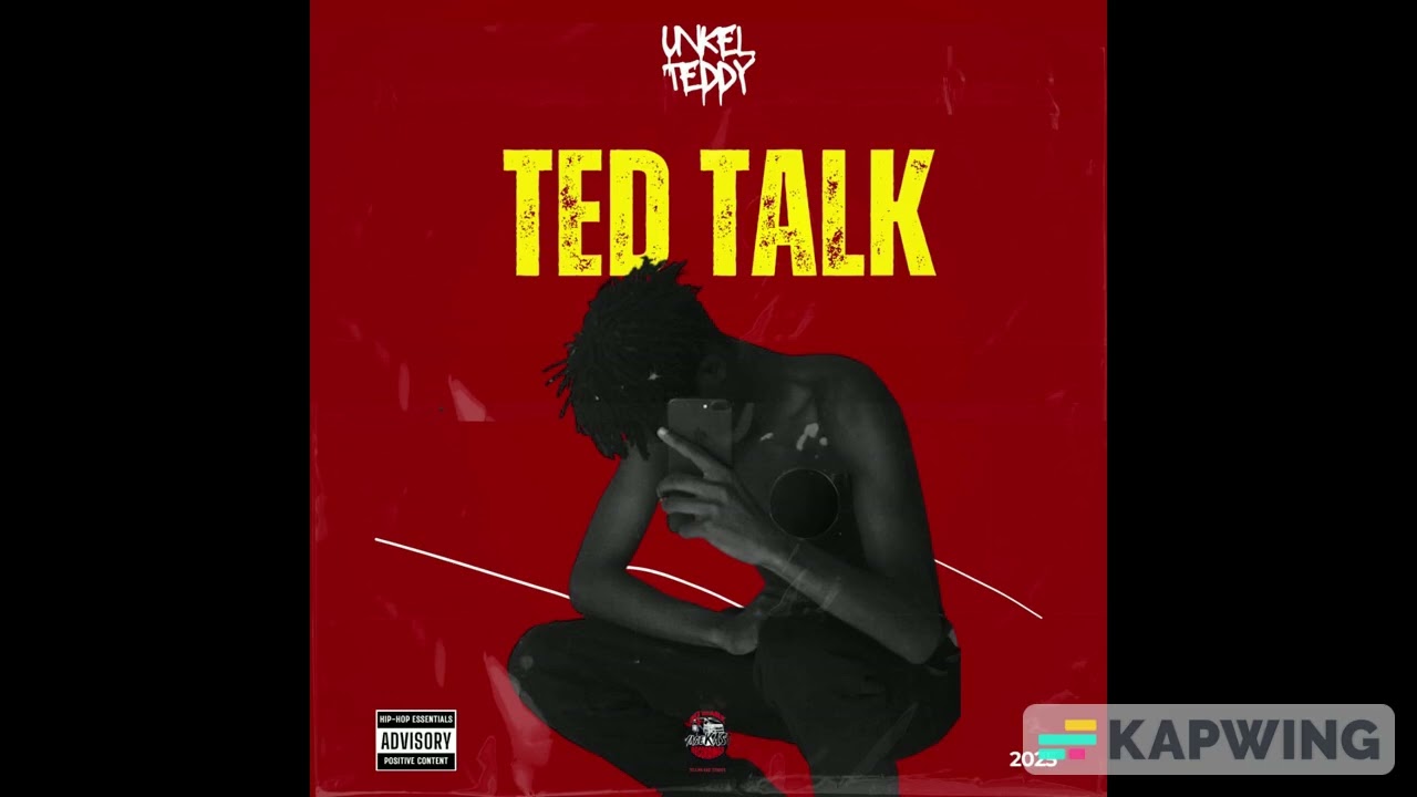 Unkel Teddy - Ba Gwaju Teddy (Feat. Vezi, Ndura)