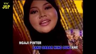 Siksa Kubur - Iit Sri Anita feat Ini DR Sholawatan Kanjeng Sunan