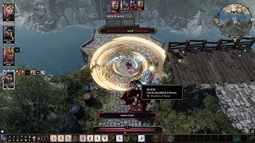 Master of Sparks build test