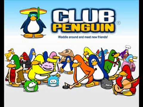 Club Penguin Porn - Club penguin porn - YouTube