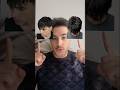 Im Nächsten Video zeig ich dir den Unterschied zwischen. #styling #men #haarpflege #clean
