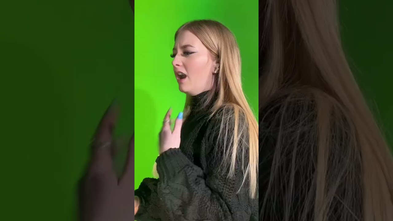 pov : two types of athsma attacks 