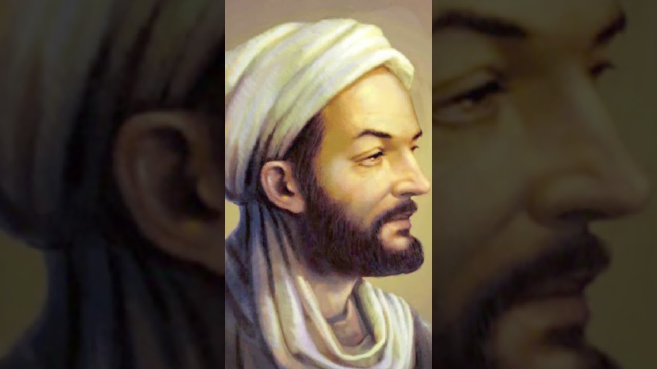 Who Is Ibn Sina