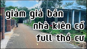 ĐỊNH CƯ NƯỚC NGOÀI ! cô liên tiếp tục giảm giá bán để bán nhanh căn nhà ở bà rịa vũng tàu