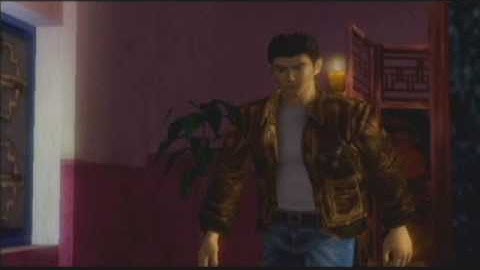 Shenmue IIx: Following Yuan Part 2