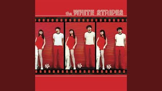 Video thumbnail of "The White Stripes - St. James Infirmary blues"
