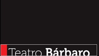 Table Dance -Trailer- Teatro Bárbaro