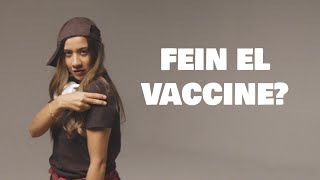 Eman Askar ||  Fein El Vaccine?  فين الڤاكسين؟