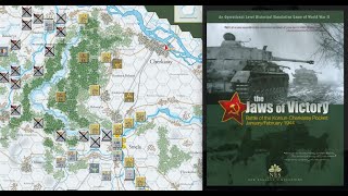 The Jaws of Victory [Introduction and Overview]