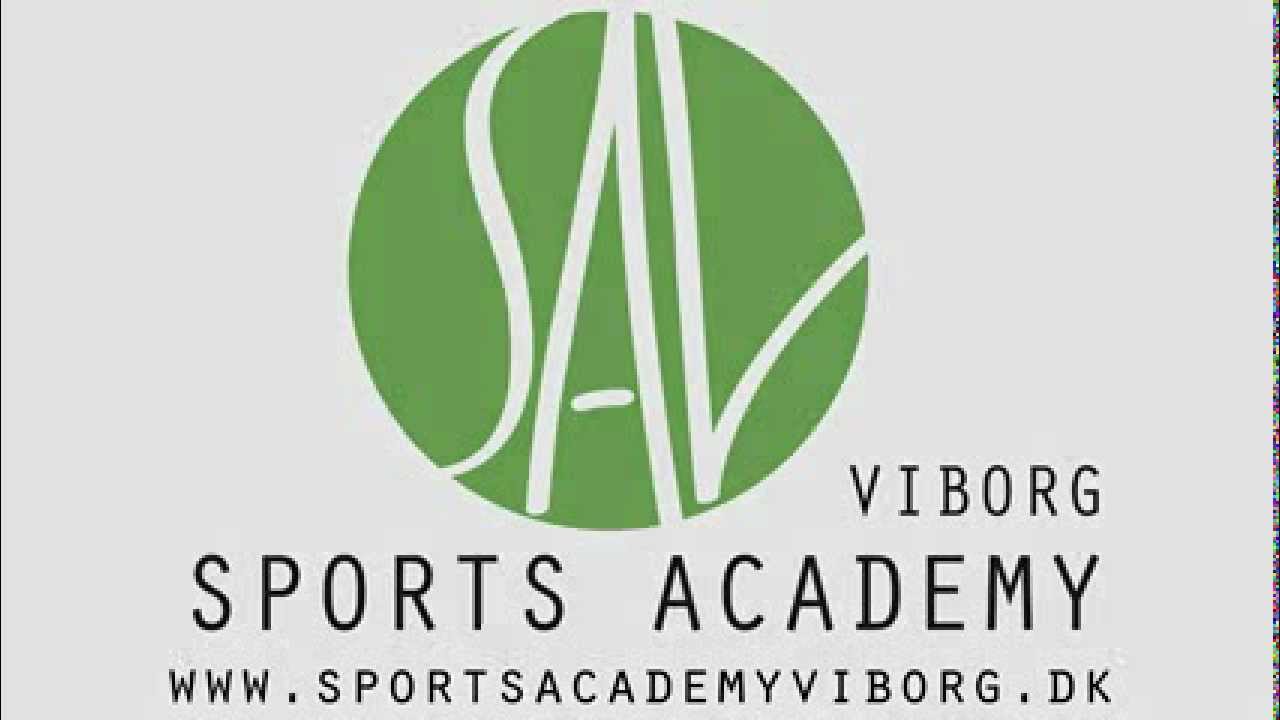 Nikolaj fortæller om sig selv og Sports Academy YouTube