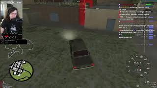 MTA Server Racin' mta.joshimuz.com