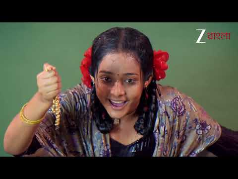 দুলারীর গ্রামে পৌঁছায় অনুষা ও ঋদ্ধ