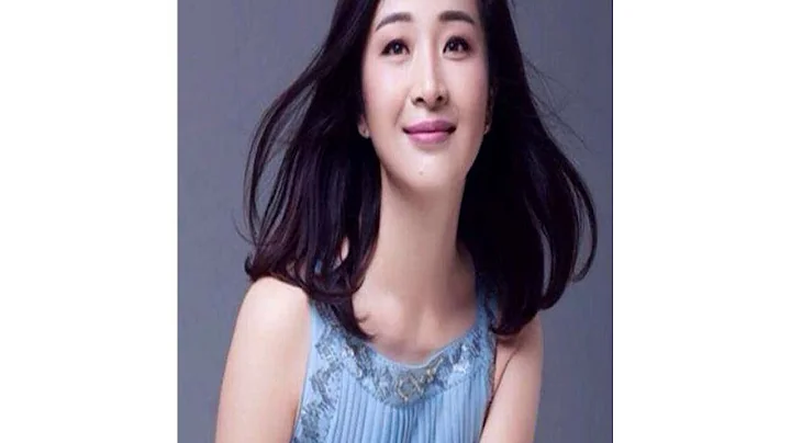 張嘉譯前妻背景大到不像話，顏值更是碾壓現任，離婚成不解之謎 - 天天要聞