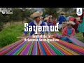 Esto es SAYAMUD - San Miguel (ARTESANÍA TEXTIL)