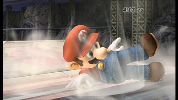 Project M 3.6 Classic Mode on Hard with Mario
