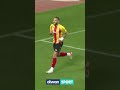هدف الترجي الرياضي التونسي أمام النادي الإفريقي