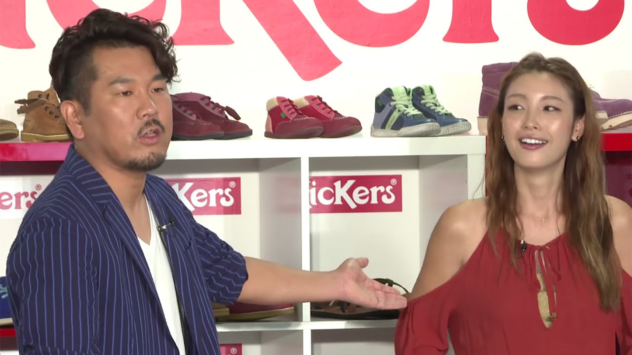 フジもん2ページ Fujimon entrusts his outfit coordination to Yukina Kinoshita, 