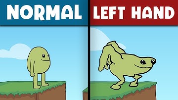 1 Animation, 5 Challenges