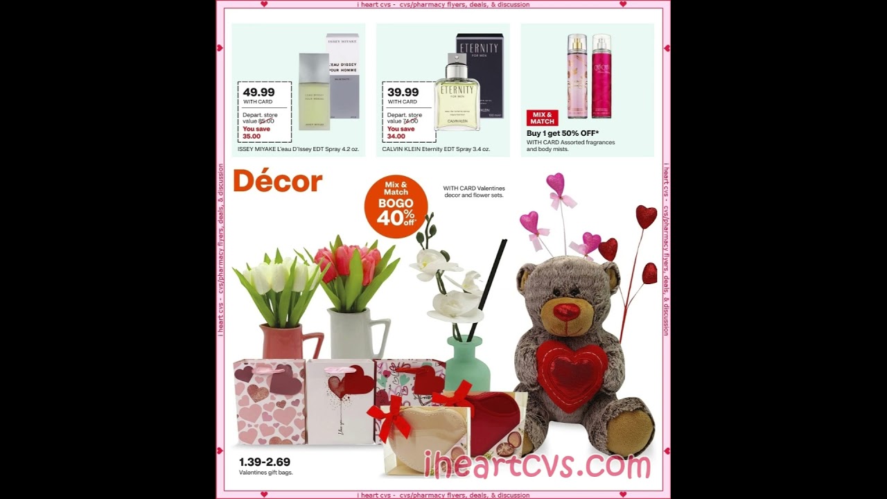 cvs y más ad for 01/24/24 - 02/06/24