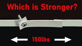 Bolt Vs. Bond Loctite Instant Adhesive