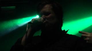 John Grant Live @ The Ritz, Manchester - Sensitive New Age Guy