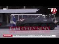Штурмували автобус без терориста: у мережі з'явилось нове відео затримання в Луцьку
