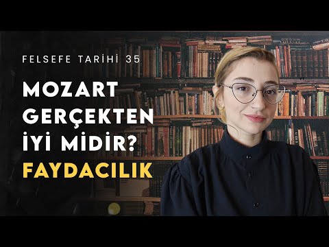 Video: Pragmatik bakış açısı nedir?