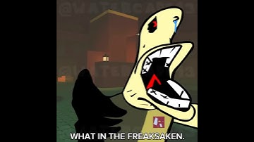 IM FORSAKING IT. || #roblox #forsakenroblox #edit #freaky #noob #freaksaken #forsaken #youtube