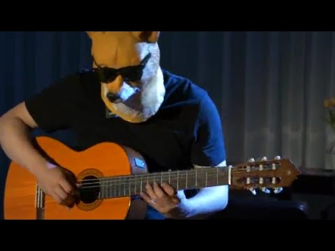 [흑설탕TV]비 RAIN-깡(1일1깡X태양을피하는방법)Remix ver.[cover by 흑설탕]Korean Pop Song Acoustic Guitar Cover