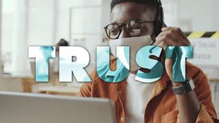 Thales Cloud Protection & Licensing - Building a Future We Can All Trust
