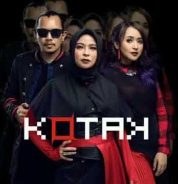 Ringtone)KOTAK (Mati Rasa)