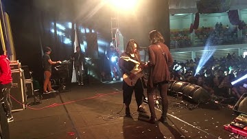 Cobalah Kau Mengerti (J-rocks) Live at BSCC Dome - Pama Family Gathering 2019