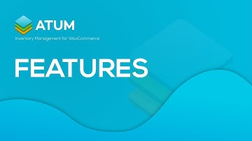 ATUM - Core Features