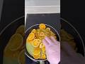 Immersive experience: Stir-fry a pot of coconut and mango snowflake pastries #CoconutMangoSnowflake