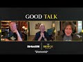 GOOD TALK THE 2025 SUMMER SPECIAL 1 GOOD TALK THE 2025 SUMMER SPECIAL 1