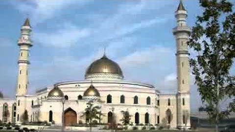 سورة الإسراء تلاوة الشيخ عبد المحسن القاسم Al-Isra