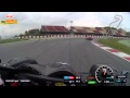 Aim shopracing smartycam vdev ligier cn barcelone 2014