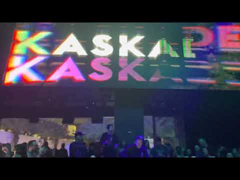 Kaskade - ID live in Hollywood Florida @ Seminole Hard Rock Casino