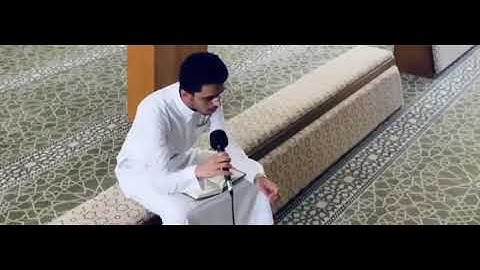 [ مَّنْ خَشِيَ الرَّحْمَٰنَ بِالْغَيْبِ وَجَاءَ بِقَلْبٍ مُّنِيبٍ ] سورة : ق ( ٣٣ )